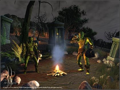 Gra Two Worlds rozszerzona o tryb MMO 170114,1.jpg
